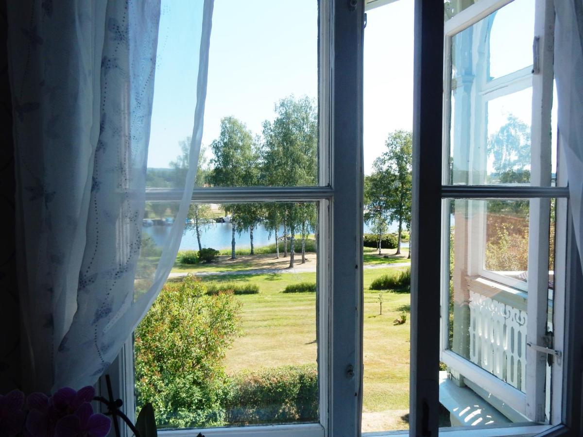 Wallinshuset ซุนเน ภายนอก รูปภาพ