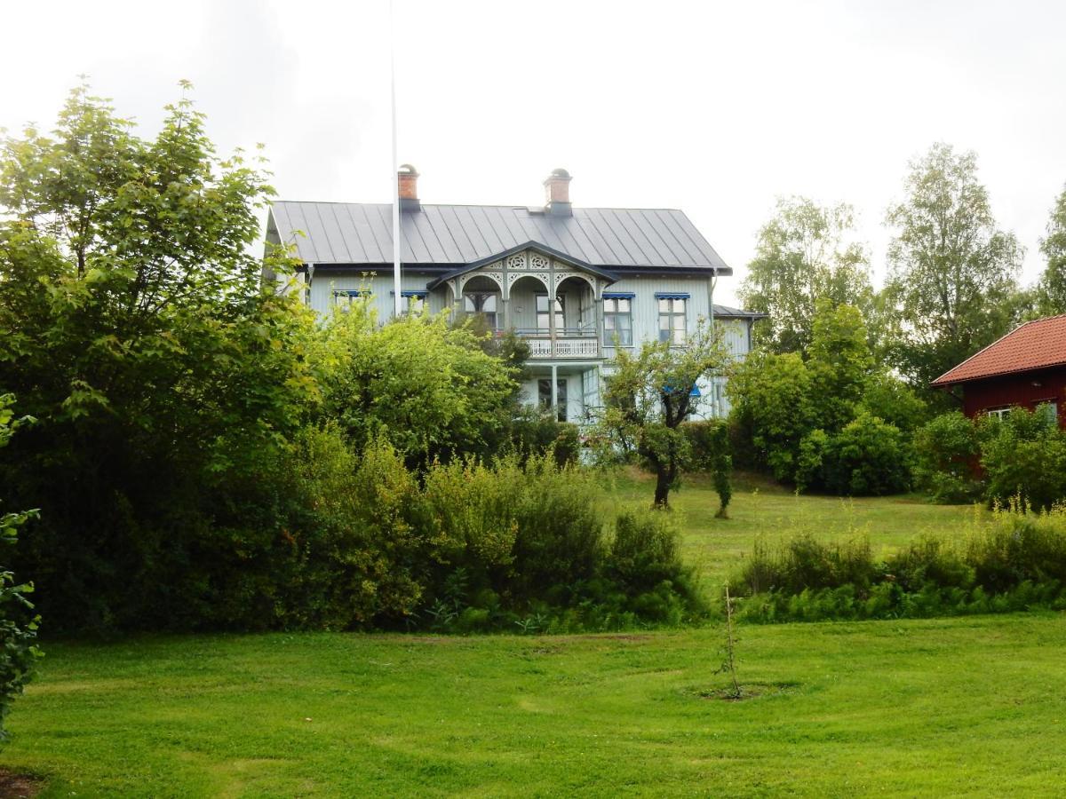Wallinshuset ซุนเน ภายนอก รูปภาพ