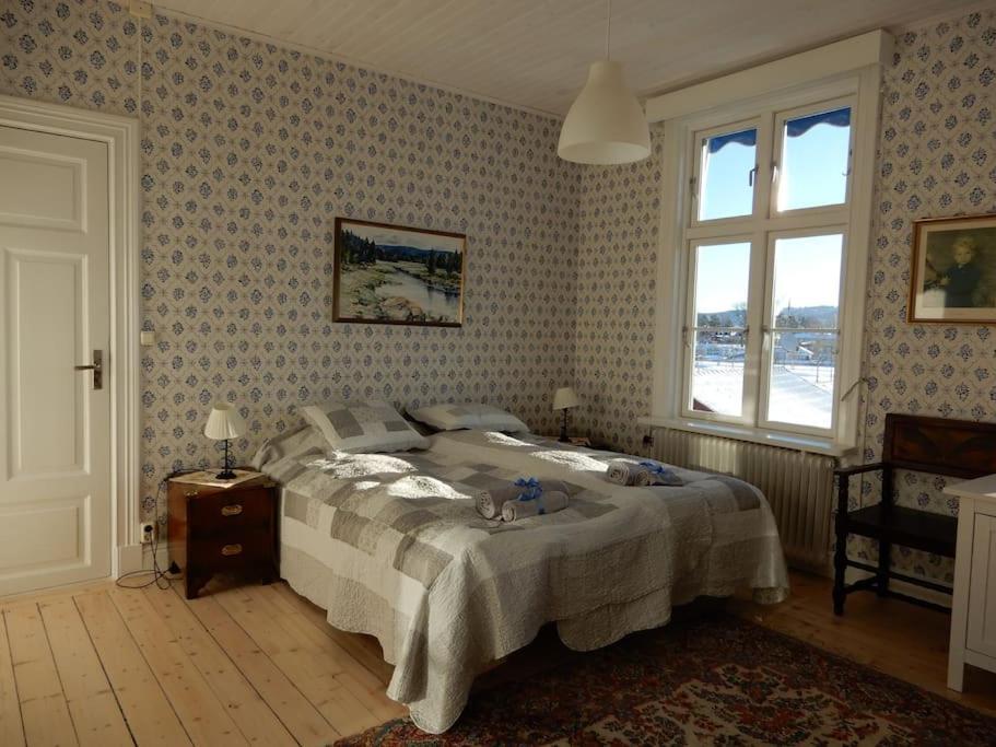 Wallinshuset ซุนเน ภายนอก รูปภาพ