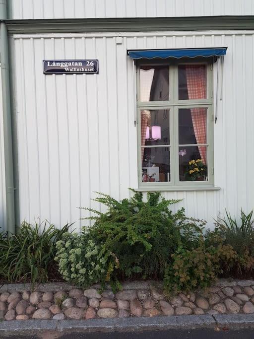 Wallinshuset ซุนเน ภายนอก รูปภาพ